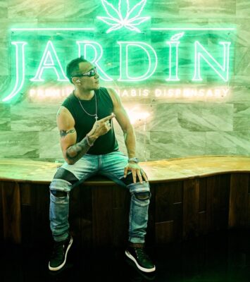 Dispensary Near Laughlin, Nevada