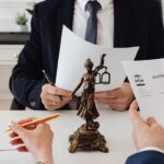 Divorce Law Firms Livingston NJ
