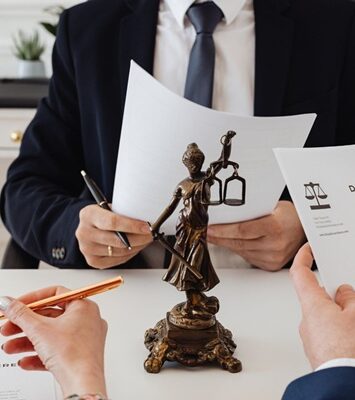 Divorce Law Firms Livingston NJ