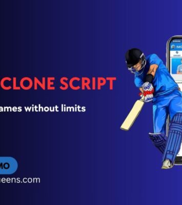 Launch Your Fantasy App with CoinsQueens Dream 11 Clone Scri
