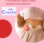 Drug Free Period Pain Relief