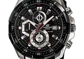 Buy Casio Edifice Watches Online