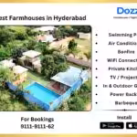Farmhouse near Ghatkesar