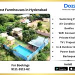 Farmhouse near Ghatkesar