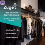Fast Delivery Clothes Online