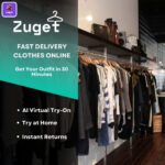 Fast Delivery Clothes Online