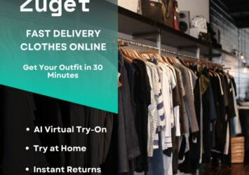 Fast Delivery Clothes Online