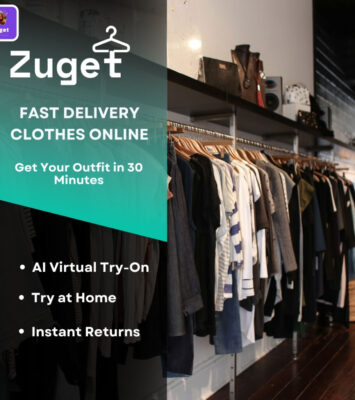 Fast Delivery Clothes Online