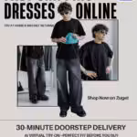 Fast Shipping Dresses Online