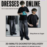 Fast Shipping Dresses Online