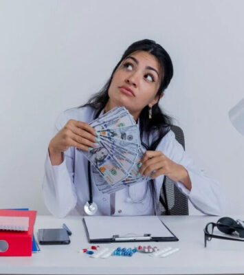 Financial Problem Solutions | Jay Jinendra Jyotish