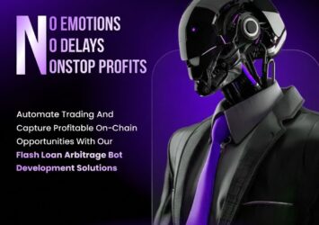 Flash Loan Bot + Crypto Exchange = More Profits