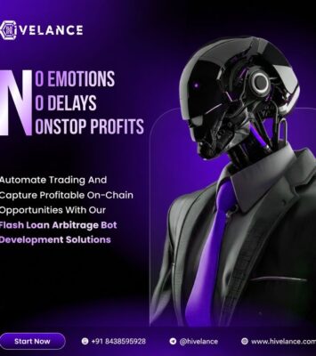 Flash Loan Bot + Crypto Exchange = More Profits