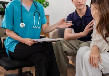 Forest Hills Mental Health Clinic