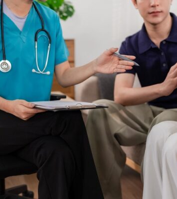 Forest Hills Mental Health Clinic