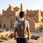 Avatar of Saudi Arabia eVisa for Denmark Citizens – Application Guide