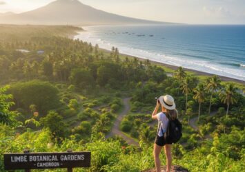 CAMEROON EVISA FOR COLOMBIA CITIZENS