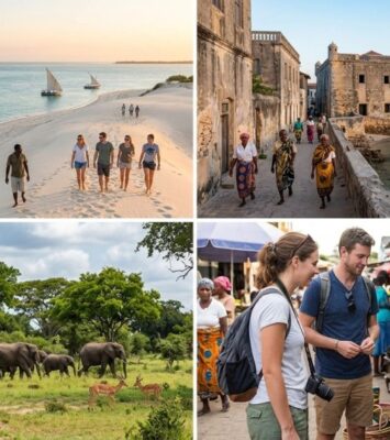 Mozambique eVisa Online for Cayman Islands Citizens–Apply