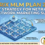 Matrix MLM Plan 2026: Smart Strategy for Network Marketing