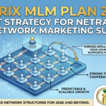 Matrix MLM Plan 2026: Smart Strategy for Network Marketing