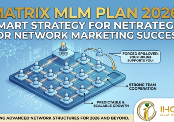 Matrix MLM Plan 2026: Smart Strategy for Network Marketing