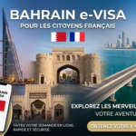 Bahrain e‑Visa for France Citizens