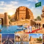 Saudi Arabia Visa for Denmark Citizens – Application Guide