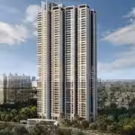 Ultra-Luxury 4 & 5 BHK Flats for Sale in Gurgaon