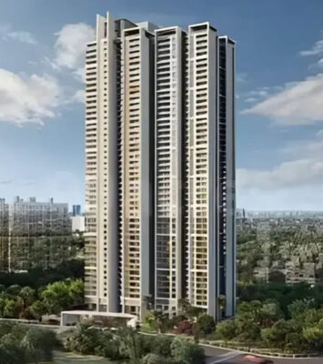 Ultra-Luxury 4 & 5 BHK Flats for Sale in Gurgaon