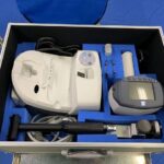 Nidek HandyRef-K Handheld Ref/Keratometer