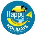 Avatar of Happy Holidays