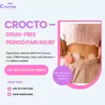 How to Relieve Period Cramps without Meds