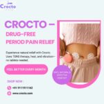 How to Relieve Period Cramps without Meds