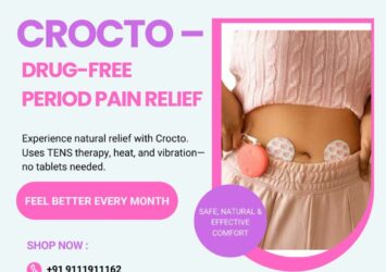 How to Relieve Period Cramps without Meds