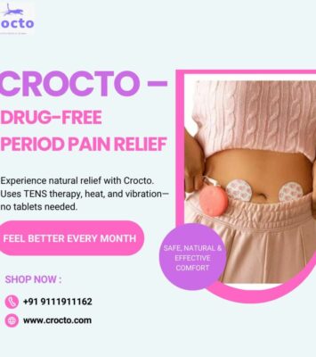 How to Relieve Period Cramps without Meds