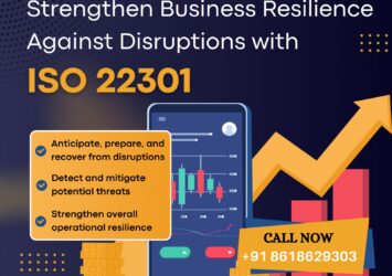 ISO 22301 Certification in Australia