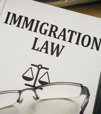 Immigration Attorney Nassau County