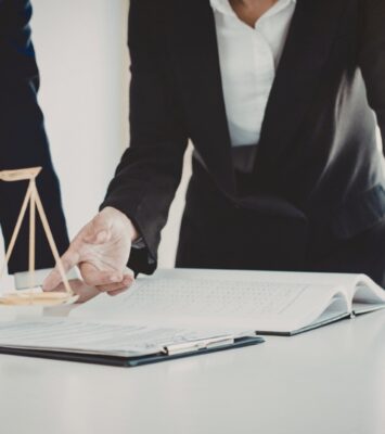 Immigration Lawyer in Queens New York