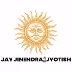 Avatar of Jay Jinendra Jyotish