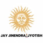Avatar of Jay Jinendra Jyotish