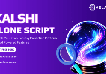 Get Kalshi Clone Script with Full Customization& Source code