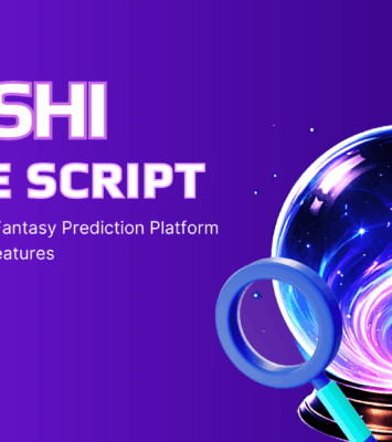 Get Kalshi Clone Script with Full Customization& Source code