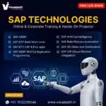 Kickstart a Rewarding SAP Career with Expert Training