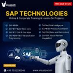 Kickstart a Rewarding SAP Career with Expert Training