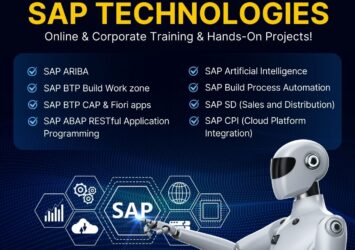 Kickstart a Rewarding SAP Career with Expert Training
