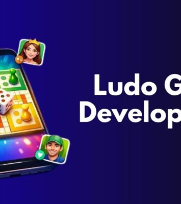 Custom Ludo Game Development Services