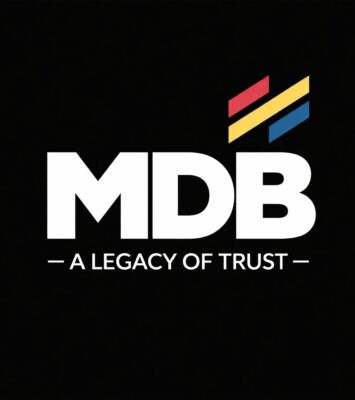 MDB Lutyens Mohali Flat For Sale - MDB LUTYENS