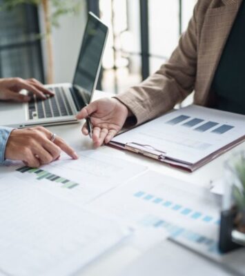 Managed IT Services for CPA Firms