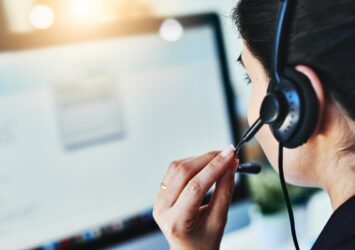 Managed IT Support for Construction