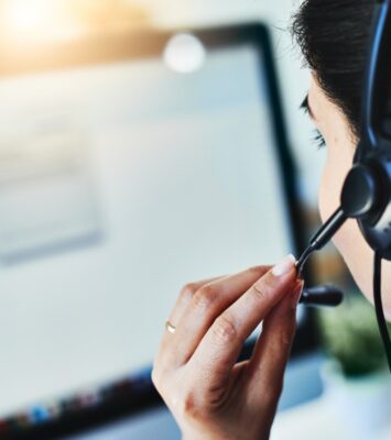 Managed IT Support for Construction